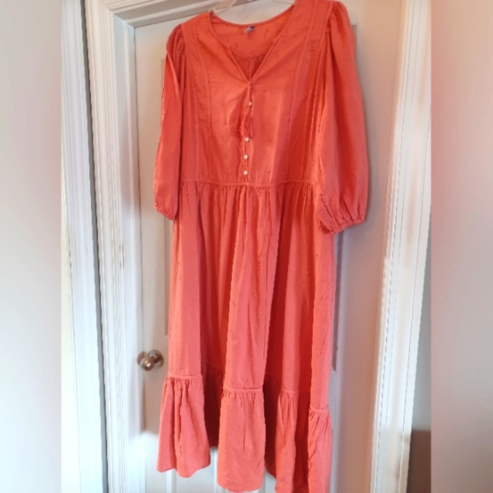 Old Navy Maxi